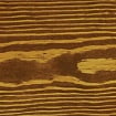 Покраска древесины в цвет Золотой махагон